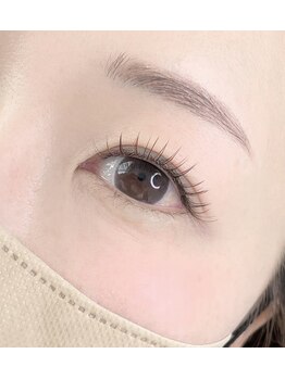 ライフズラッシュ(Lifes lash)/ニュアンスブラウン120本