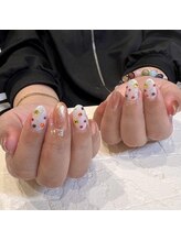 ミスネイル あがり浜店(Ms.naiL)/