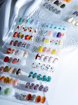 シーディーエム ジュエ(cdm jouer)/可愛いデザイン豊富にご用意