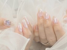 セカンド フロム ビーズ(2nd.from B's)/ネイルデザイン