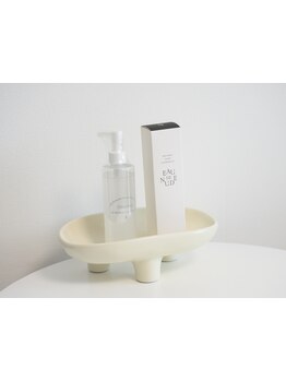 まつげのお悩み解決サロン