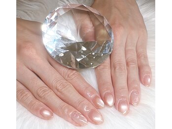 ミロクビューティーガーデン ネイル アンド アイラッシュ(MirokuBG)/takumi