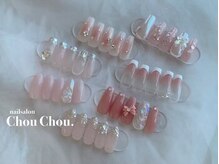 シュシュ(ChouChou.)