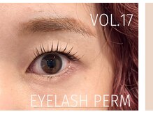 トミー(Tommy)/まつげパーマ