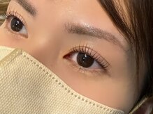 イルカ 錦糸町(ilka)/パーソナルまつ毛パーマ