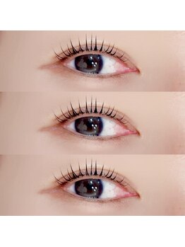 ミー(me.)/ラッシュリフト