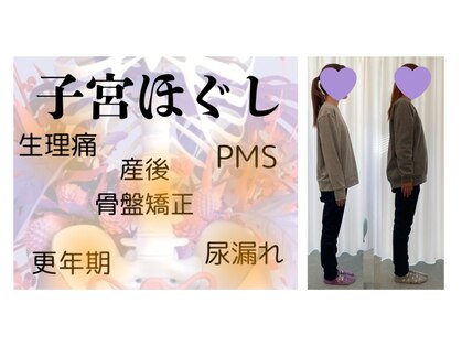 リラスル(Rela x Suru)の写真