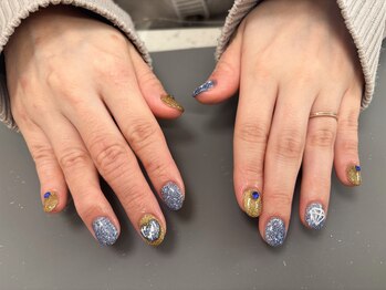 ユキ リラクゼーション アンド エステサロン/