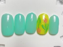 リラ(RIRA)/定額5300円コース