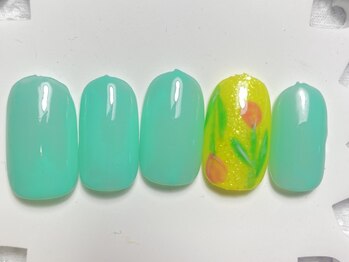 リラ(RIRA)/定額5300円コース