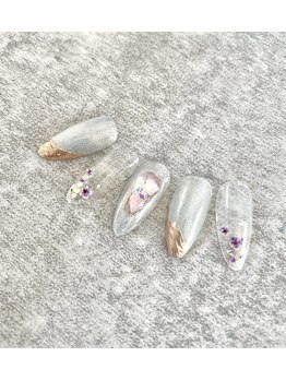 エムネイル(M nail)/