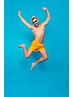 【5、6月限定】内もも~VIO,短パンを履きたいあなたへ、綺麗な足モテ男 40%off