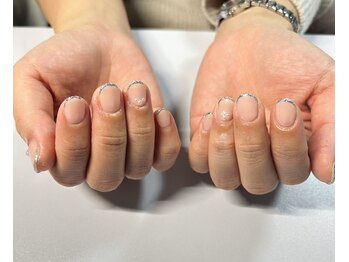 アミ(ami)/細フレンチ♪