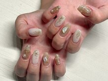 レア ネイル(lea nail)/デザインネイル