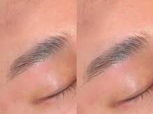 カナウ 銀座店(Kanau)/メンズ★ハリウッドブロウリフト