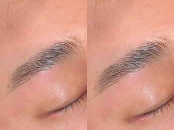 カナウ 銀座店(Kanau)/メンズ★ハリウッドブロウリフト