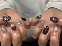 アイムネイルバー(IM NAIL BAR)/