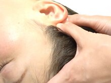 ヘッドトゥトウ(Head to Toe)/耳周りをほぐすと自律神経が整う
