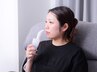 【鼻吸入】リラックスした状態でエクソソームを♪