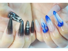 サロン デ ミランダ(Salon de Miranda)/
