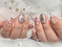 エムティーネイル(M.T nail)/