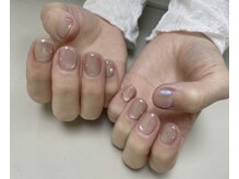 ソフィアネイル 赤羽店(Sofia Nail)/