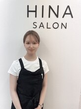 ヒナ サロン(HINA SALON)&nbsp;chica 