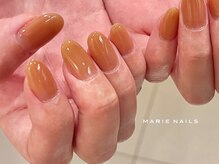 マリーネイルズ 心斎橋店(MARIE NAILS)/定額¥4,400　ちゅるん 0717d