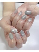 ジャストネイル(JustNail)/