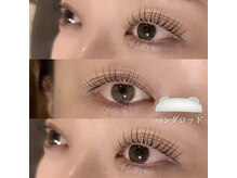 エイミー(AIMEE)/まつ毛が長い方オススメ◎