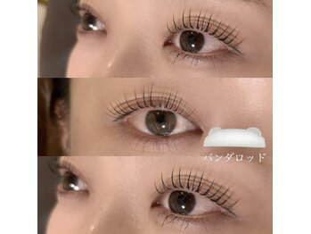 エイミー(AIMEE)/まつ毛が長い方オススメ◎