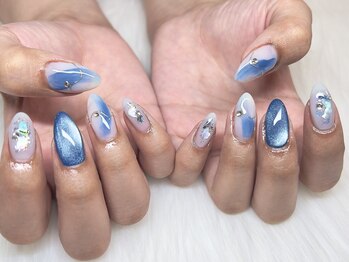 シェルウェリナ(SHeLL WELINA)/お客様写真1 定額プレミアム