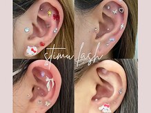 スティムネイル(Stimu nail)