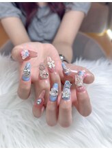 リュウ(Ryu) nekochan