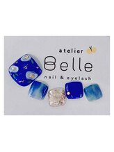 アトリエ ベル(atelier Belle)/＊蒼椿