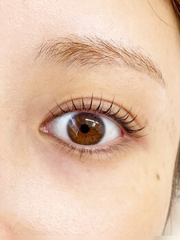 パトラ(PATRA)/ラッシュリフト