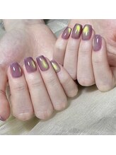 グリーンネイルサロン 横浜関内店(Green Nail Salon)/Green Nail salon