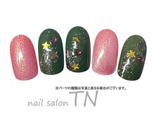 ティーエヌ 川崎DICE TSUTAYABOOKSTORE店/10月☆ハンド☆川崎限定コース