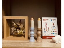 イロリ(irori)/サロン風景