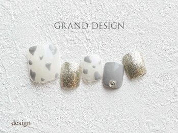 グランドデザイン 岐阜店(GRAND DESIGN)/