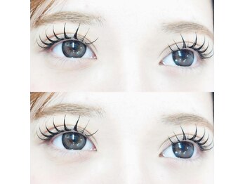 エネル バイ アルト(eneru by arto)/バインドMIX