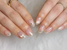 ラズワルド(Lazward)/キラキラ＊ウィンターデザイン