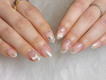 ラズワルド(Lazward)/キラキラ＊ウィンターデザイン