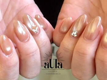 アウラ(aUla)/enoi マグネット