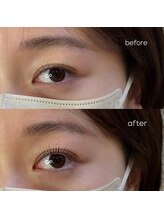 リッシュ(riche)/ナチュラルに似合わせパーマ