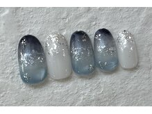 アンジュ(Ange)/デザインジェル☆¥8800