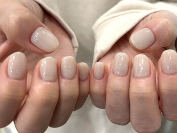 ニュイ 赤羽店(nuit)/【Hand】ワンカラー