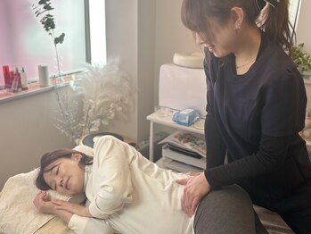 グレース 大泉学園(Grace_)/マタニティ整体