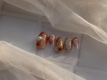 ハローネイル(Hello! Nail)/新作 定額デザイン