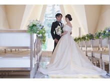 ケートータルビューティー(K. total beauty)/卒花された花嫁様12